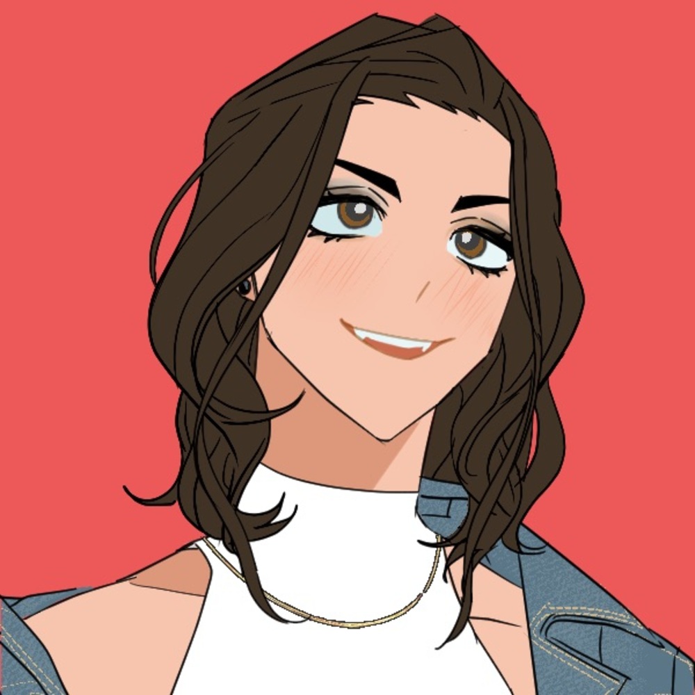 Meet your Posher, Lily